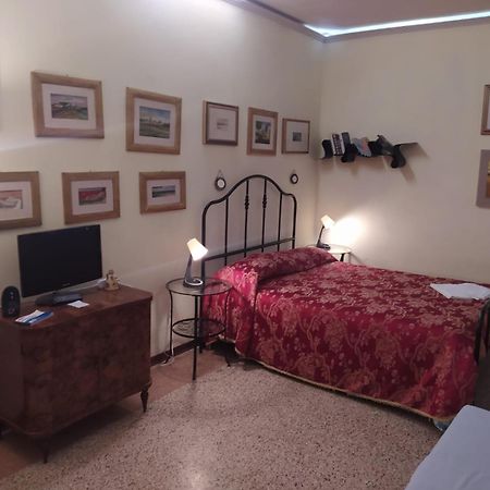 Exclusive Ca Quadri Apartments Венеция Екстериор снимка