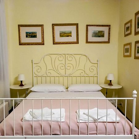 Exclusive Ca Quadri Apartments Венеция Екстериор снимка