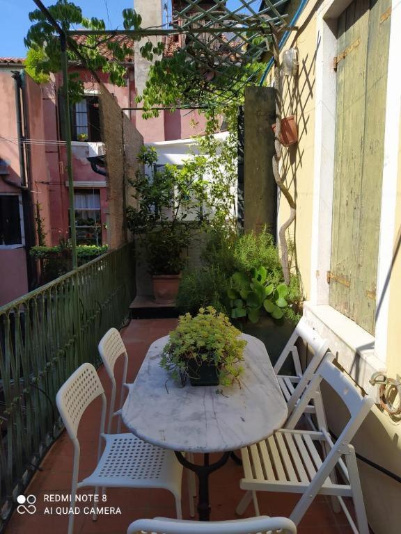 Exclusive Ca Quadri Apartments Венеция Екстериор снимка