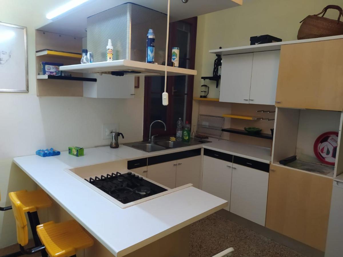 Exclusive Ca Quadri Apartments Венеция Екстериор снимка