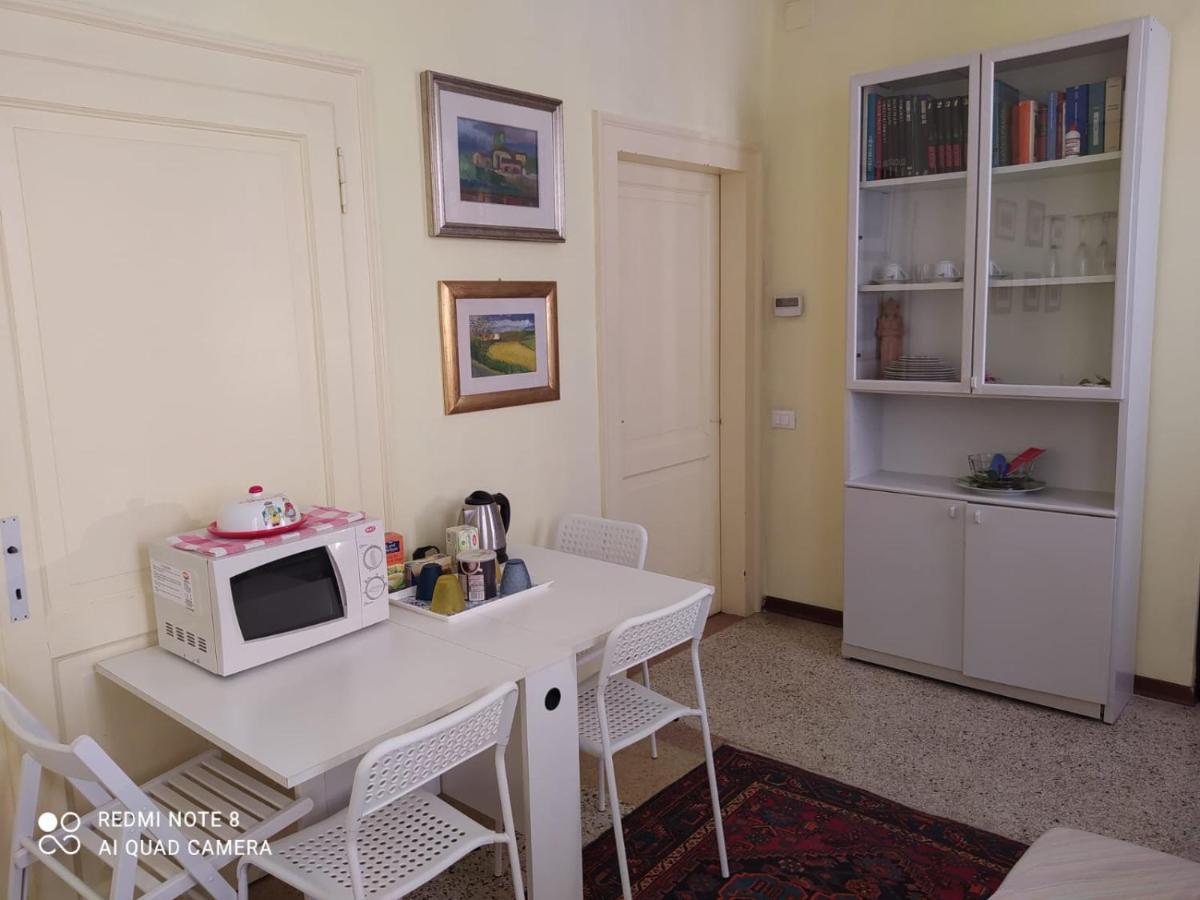 Exclusive Ca Quadri Apartments Венеция Екстериор снимка