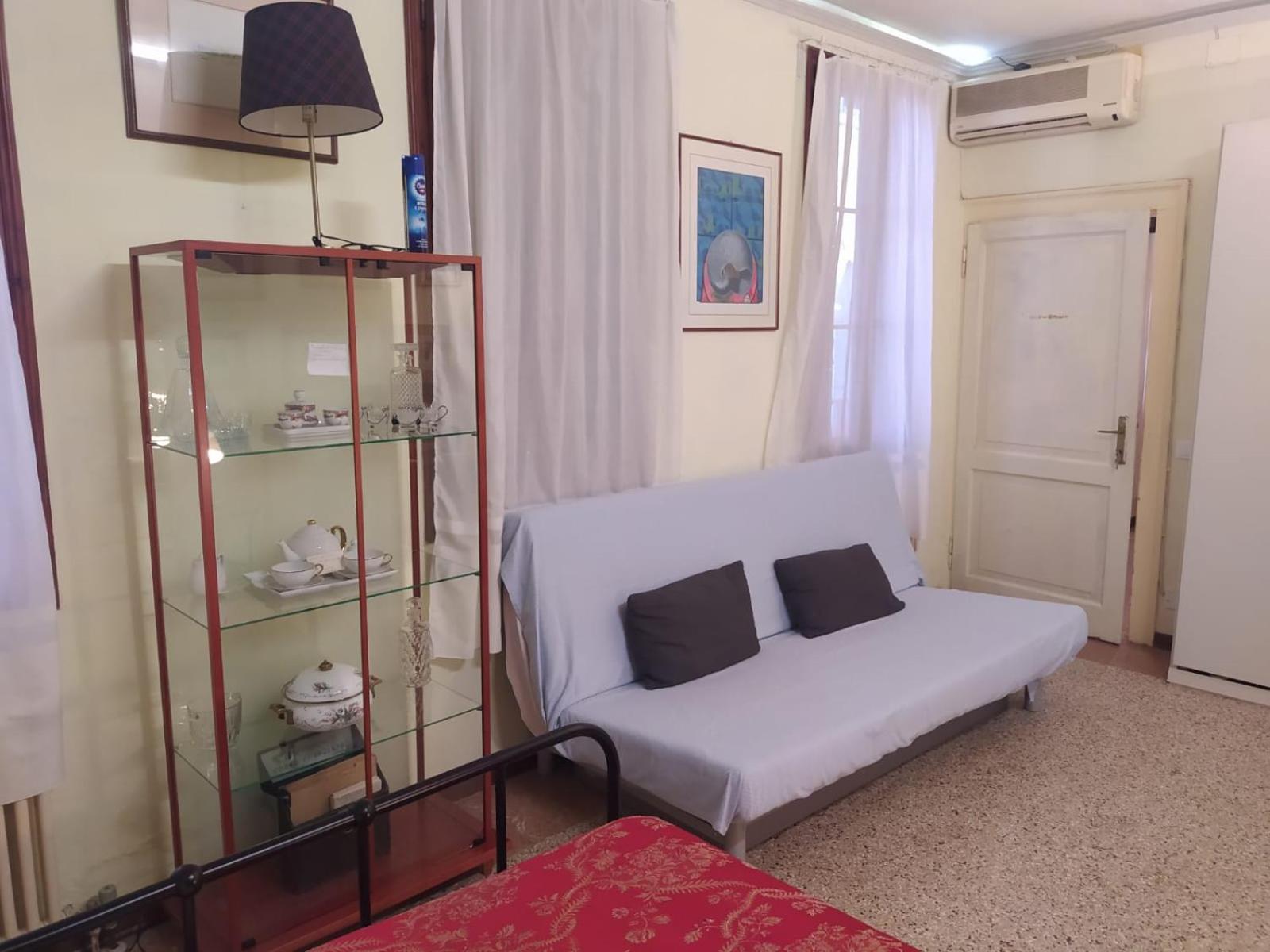 Exclusive Ca Quadri Apartments Венеция Екстериор снимка