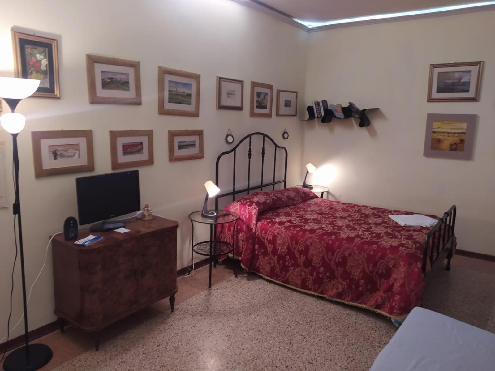 Exclusive Ca Quadri Apartments Венеция Екстериор снимка