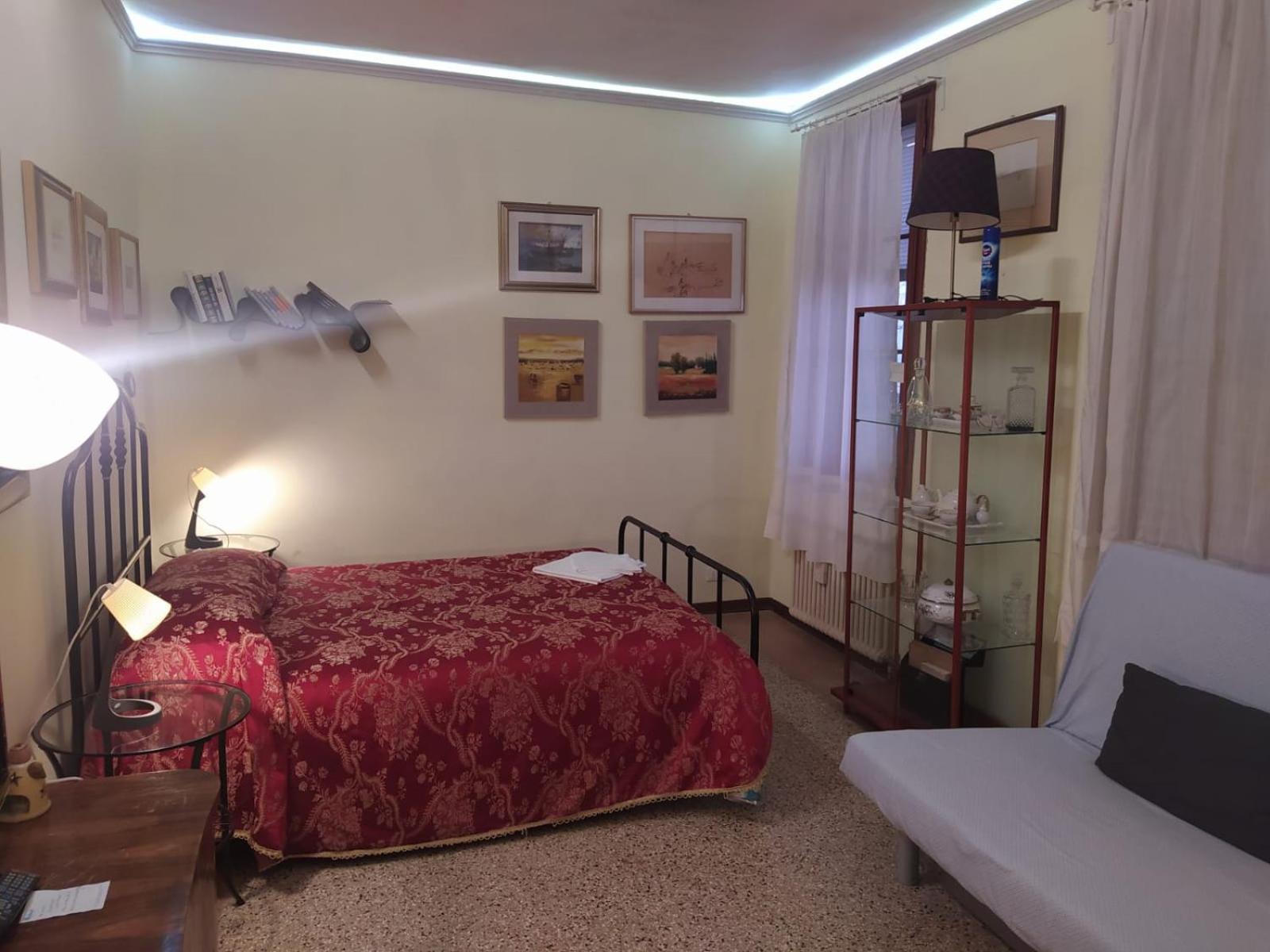 Exclusive Ca Quadri Apartments Венеция Екстериор снимка