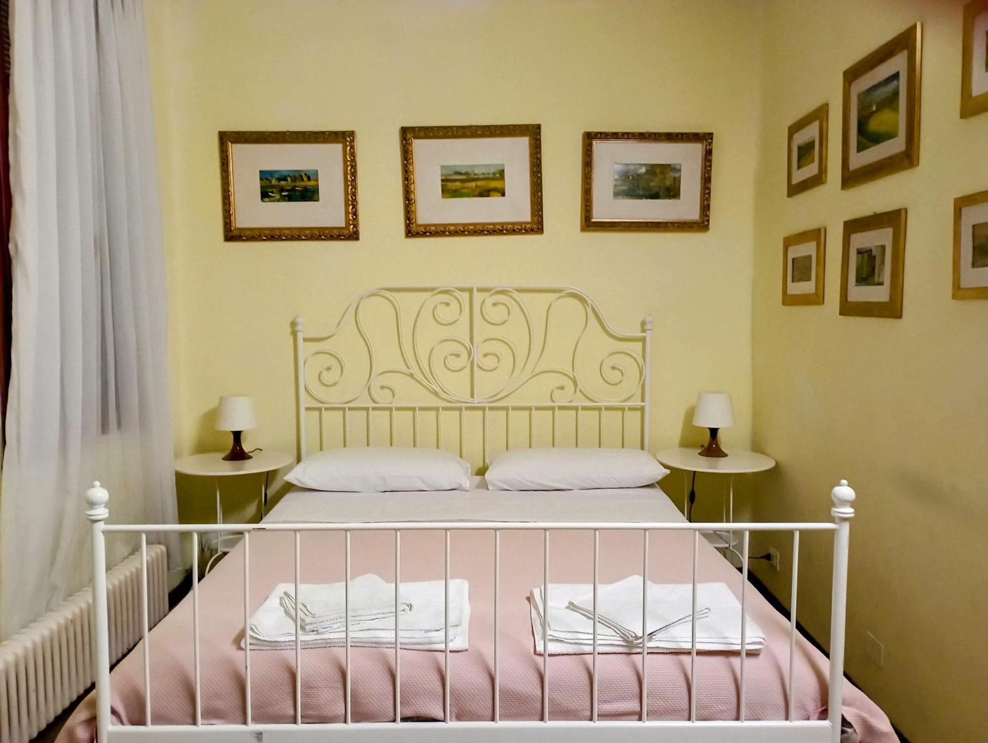 Exclusive Ca Quadri Apartments Венеция Екстериор снимка